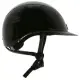 Equitheme Wings MIPS rijhelm Black Shine